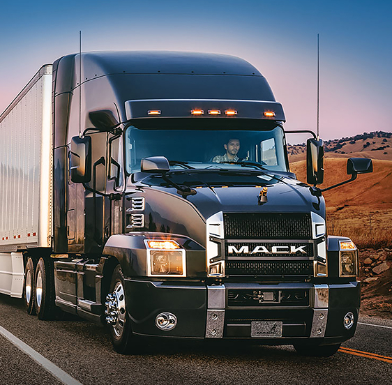 Truck drivers