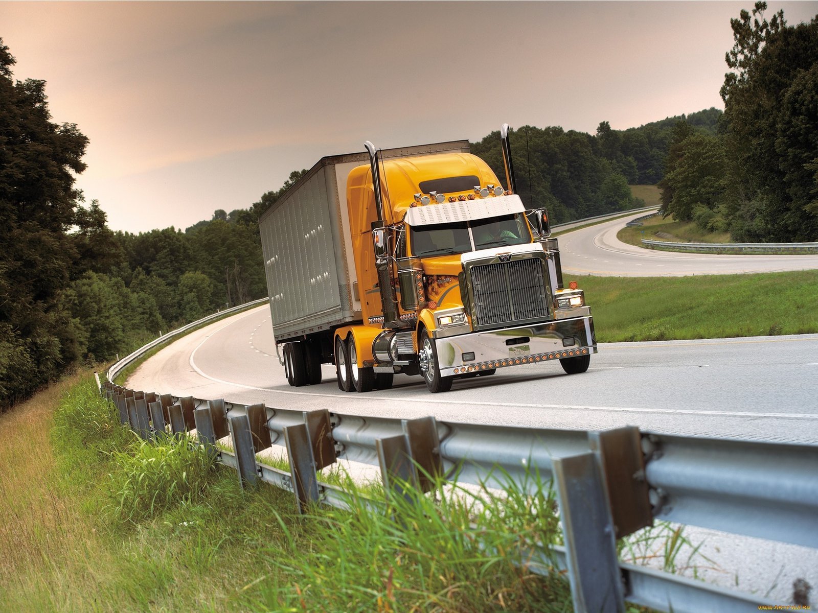 Factoring for trucking companies